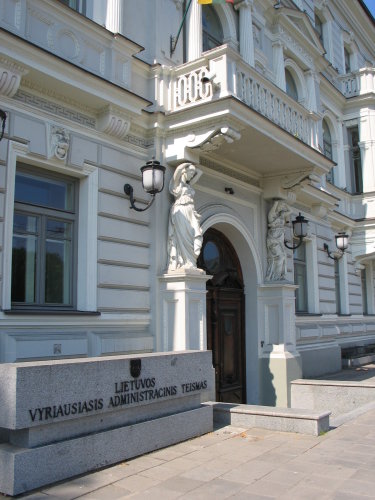 SACL has rendered a decision in the travel agencies’ case