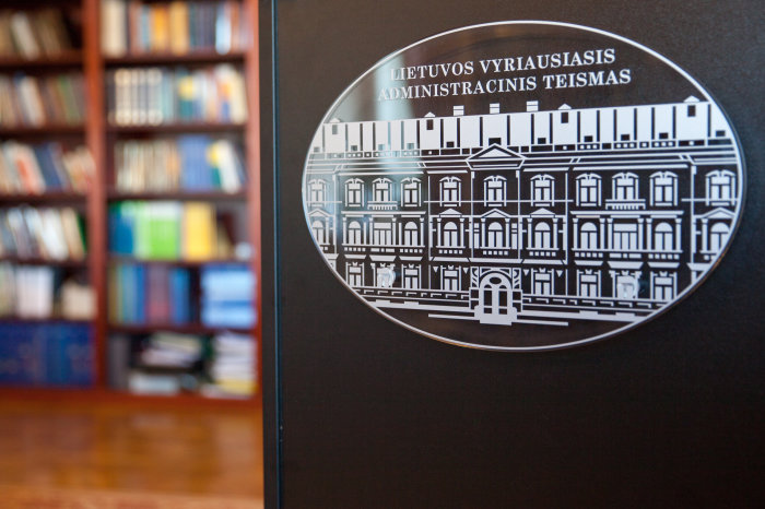 SACL has been invited to join the European Network of Higher Courts