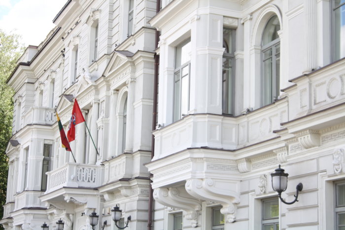LVAT: Sveikatos apsaugos ministras nepaisė konstitucinio atsakingo valdymo principo, teisėkūros procedūrų viešumo ir skaidrumo reikalavimų