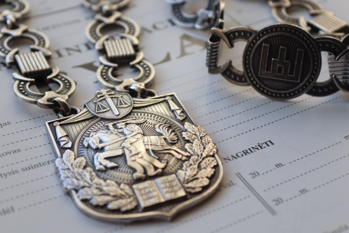 The SACL addressed the CJEU regarding the requirements for a professional qualification met in several EU Member States