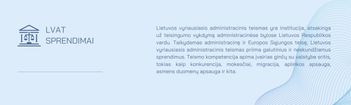 LVAT: Vilniaus miesto savivaldybės aktai dėl gatvių siaurinimo negali būti taikomi