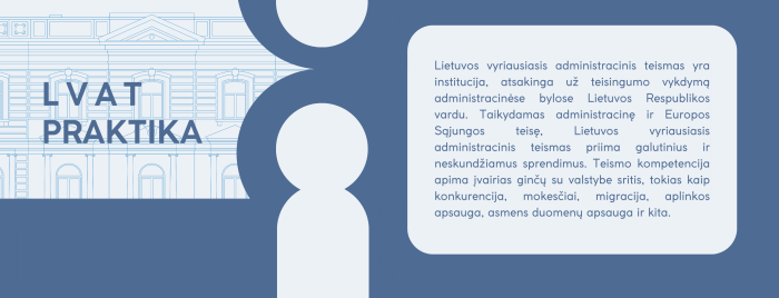 LVAT: Petro Cvirkos paminklui Vilniuje teisinė apsauga netaikyta pagrįstai