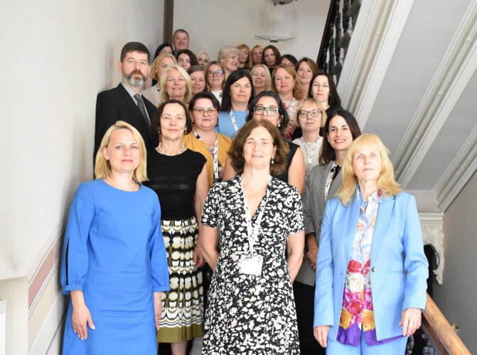 Second International Seminar on Foreigners' Law at the Supreme Administrative Court