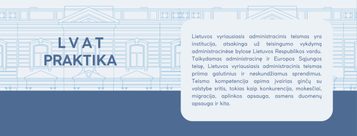 LVAT: VMI negali automatiškai priverstinai išieškoti mokesčio delspinigių
