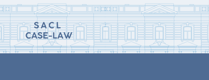 The Court referred questions to the CJEU concerning an anti-competitive agreement related to the status of basketball players